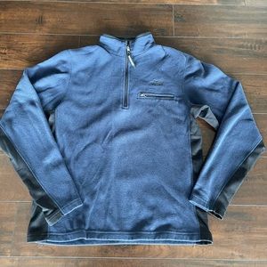 North face fleece